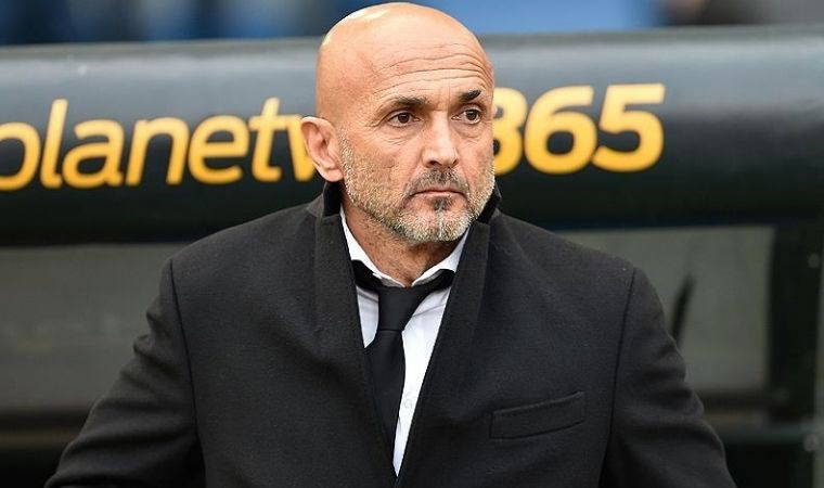 Luciano Spalletti'den Mauro Icardi itirafı!