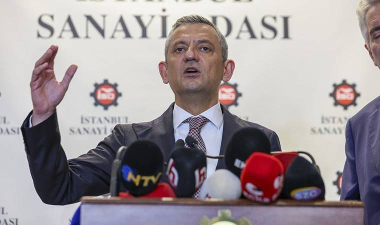 Özgür Özel’den ‘güvenlik önlemi’ yanıtı: ‘Sokakta yürüyemeyenlerden değiliz’
