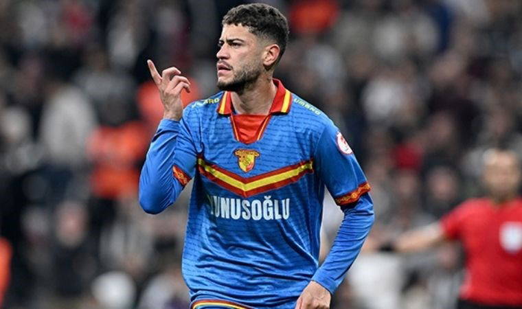Talipler kapıya dizildi Göztepe'nin Romulo için istediği bonservis belli oldu!