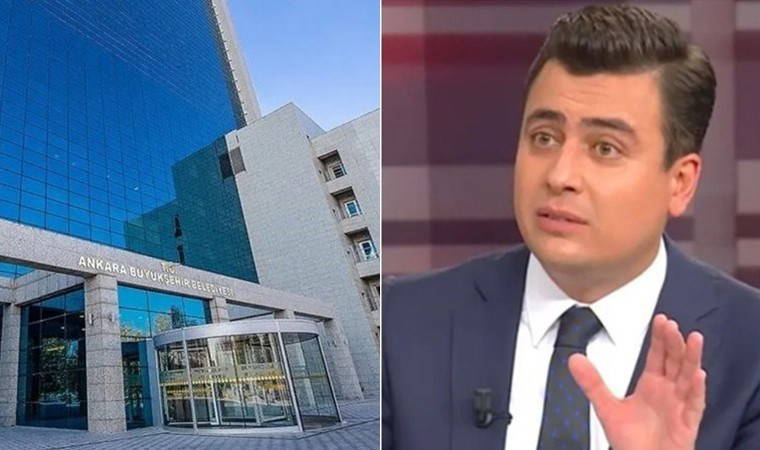 ABB'den Osman Gökçek'e sert yanıt: ‘Hırsıza hırsız olduğunu unutturmayacağız’