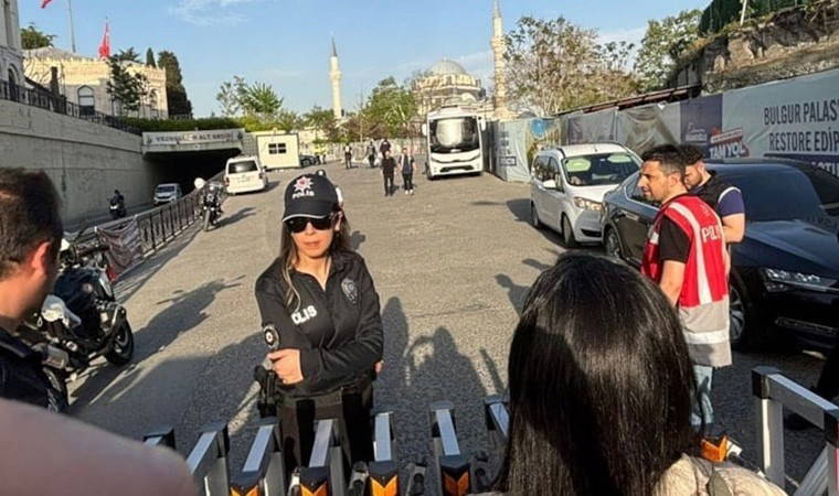 Son Dakika... CHP'nin mitingi öncesi 'bomba ihbarı' iddiası: Özgür Çelik'ten açıklama!