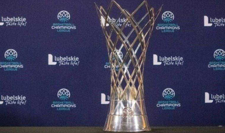 ALBA Berlin Euroleague'den Şampiyonlar Ligi'ne geçti!