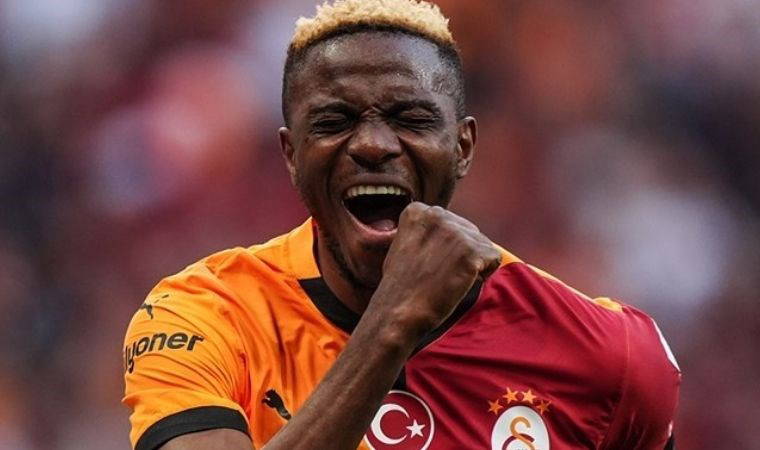 Fenerbahçe Balkanı Ali Koç'tan Victor Osimhen açıklaması! 'Kurallara göre yapılırsa, harcama limitine yer kalmaz'