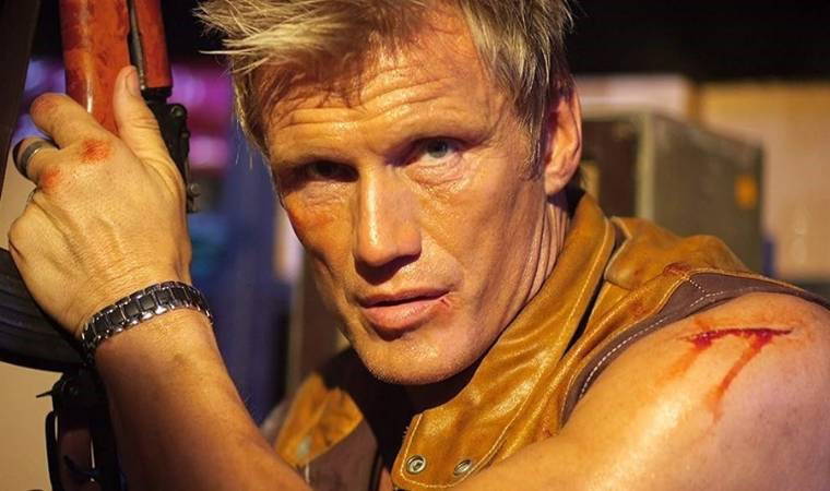 Ölümcül Performans filminin konusu ne? Ölümcül Performans filminin oyuncuları kim?