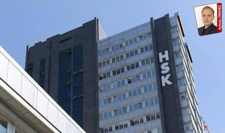 CHP’den HSK tepkisi