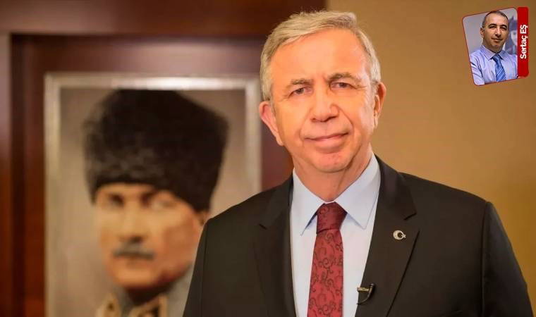 Ankara Büyükşehir Belediye Başkanı Yavaş, başkentte yaptığı çalışmaları ve son gelişmeleri Cumhuriyet’e değerlendirdi: ‘Bir hükümet değişimi görülüyor’