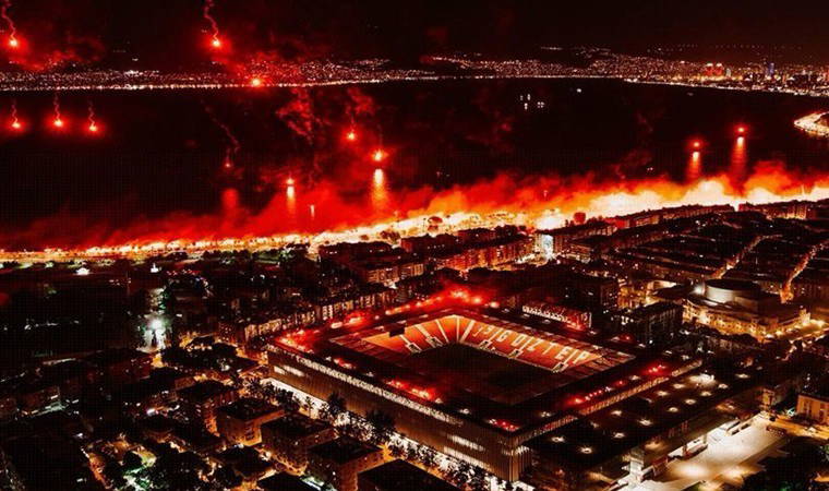 Göztepe 100. Yılını Levent Yüksel ile kutlayacak
