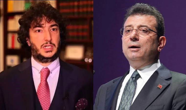 X'in avukatından İmamoğlu açıklaması... 'İtiraz başvurusu yapacağım'