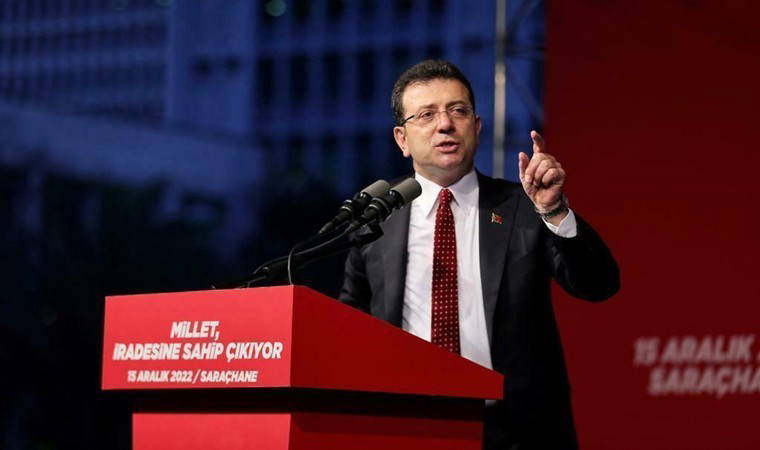 Son Dakika... İletişim Başkanlığı'ndan İmamoğlu'nun X hesabına erişim engeline açıklama