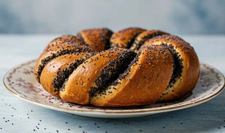 Haşhaşlı açma tarifi