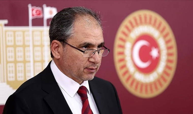 AKP'li vekilden döviz yasağı önerisi: 'Ekonomist değilim ama...'