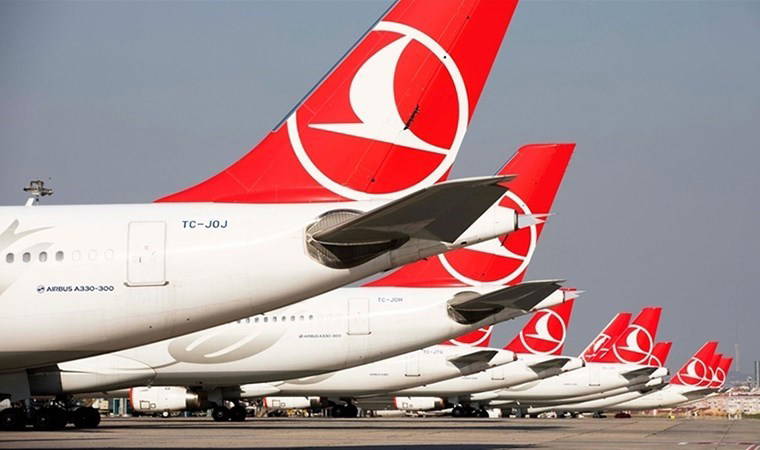 THY'den uçuş iptali: Bugün ve yarın sefer yapılmayacak!