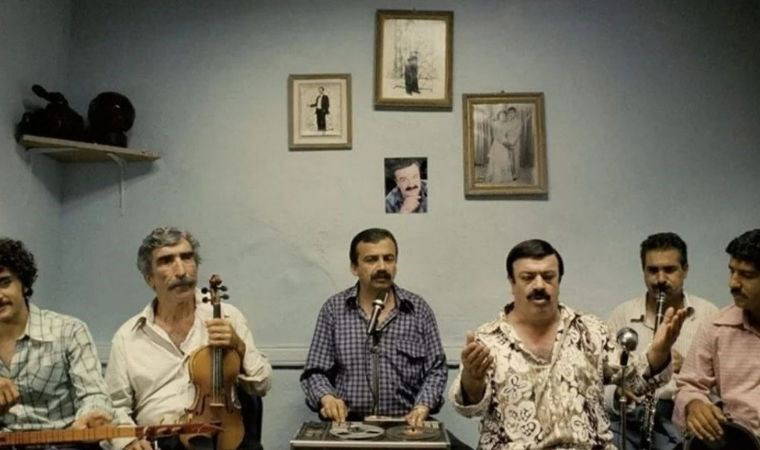 Kocaeli Üniversitesi’nde Sırrı Süreyya Önder’in filmi 'temizlik' bahanesiyle engelledi