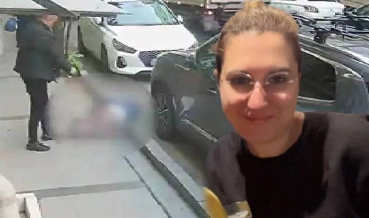 Bahar Aksu'nun katili Rüstem Elibol adliyeye sevk edildi
