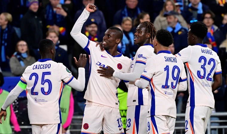 Chelsea - Djurgarden maçı ne zaman, saat kaçta, hangi kanalda? Şifresiz mi?