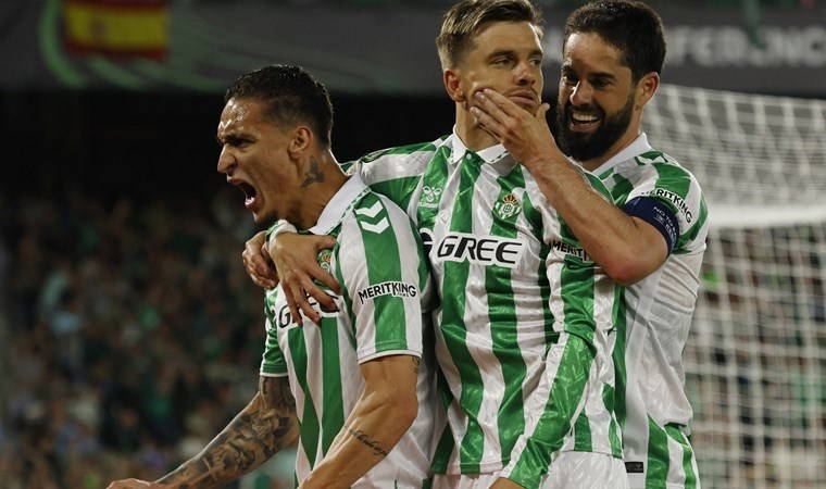 Fiorentina - Real Betis maçı ne zaman, saat kaçta, hangi kanalda? Şifresiz mi?