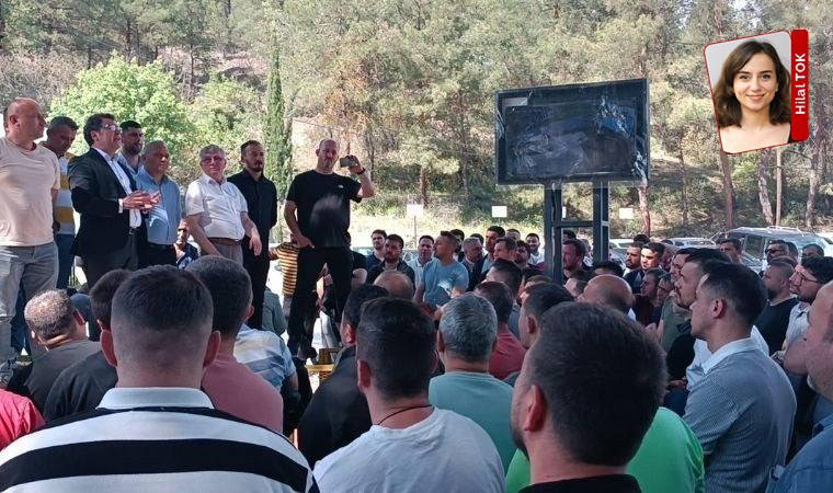 Accuride Fabrikası göz göre göre tasfiye ediliyor: Onlarca işçi işsiz kalacak!