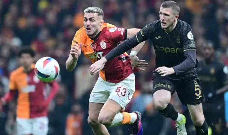 Son Dakika... Trabzonspor - Galatasaray maçının hakemi belli oldu!