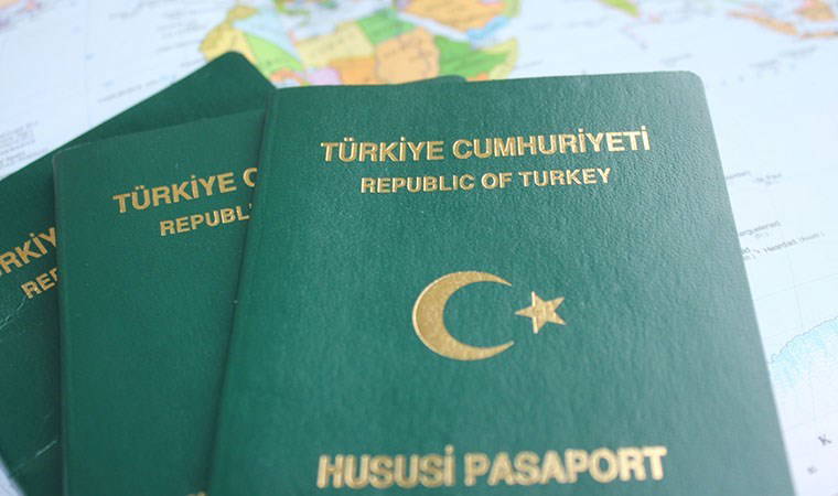 Yeşil pasaportu kimler kullanabilir? Yeşil pasaport nasıl alınır?