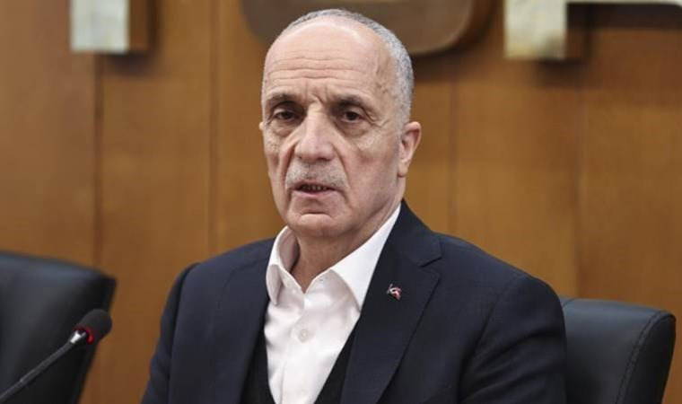 Ergün Atalay hükümete seslendi: 'Kamu işçisinin dayanma gücü kalmadı'