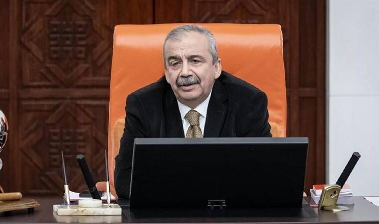 'Sırrı Süreyya Önder'e suikast' iddiası... DEM Parti'den açıklama geldi!