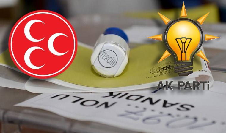 Ser Araştırma'dan Mayıs anketi: Cumhur İttifakı'nın oyları eriyor mu?