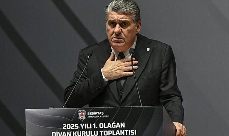 Serdal Adalı'nın sermaye planı tutmadı!