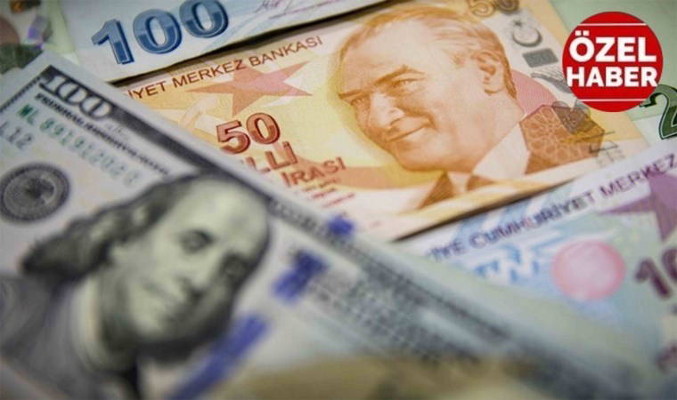 Yeni kriz kapıda! Türk Lirası'nda ABD Çin alarmı...