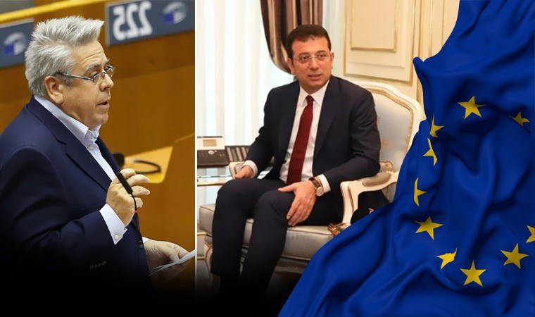 AB'den Türkiye'ye net mesaj: Siyasi irade olmadan ilerleme yok