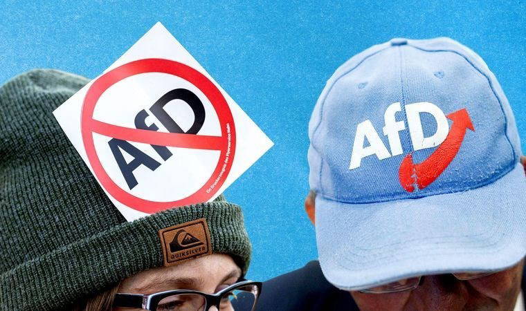 Almanya’da AfD krizi derinleşiyor: Gizli belgeler sızdırıldı