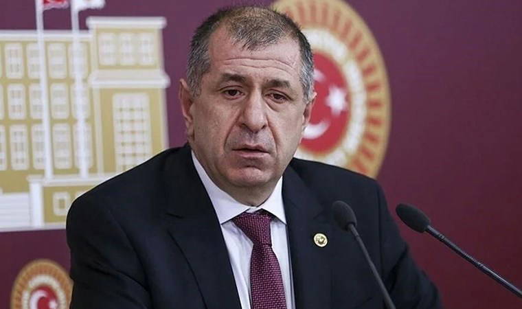 Ümit Özdağ sağlık durumu nasıl? Ümit Özdağ hastalığı ne?