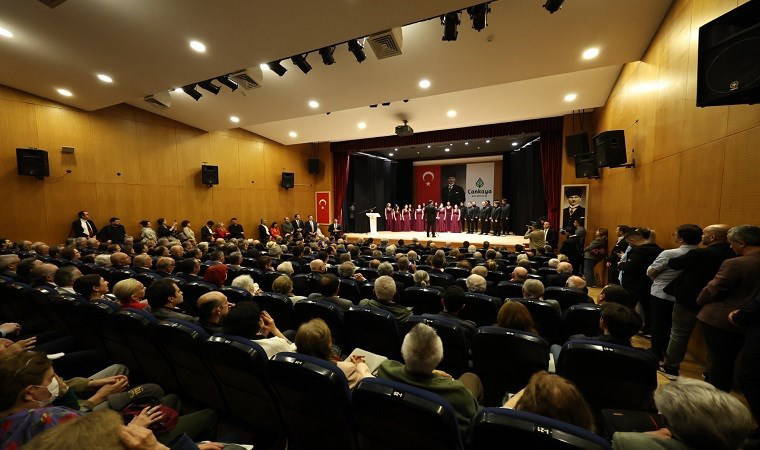 Yunus Nadi’den İlhan Selçuk’a 101 yıldır onurla, gururla yürünen bir yol... Cumhuriyet Gazetesi 101 yaşında