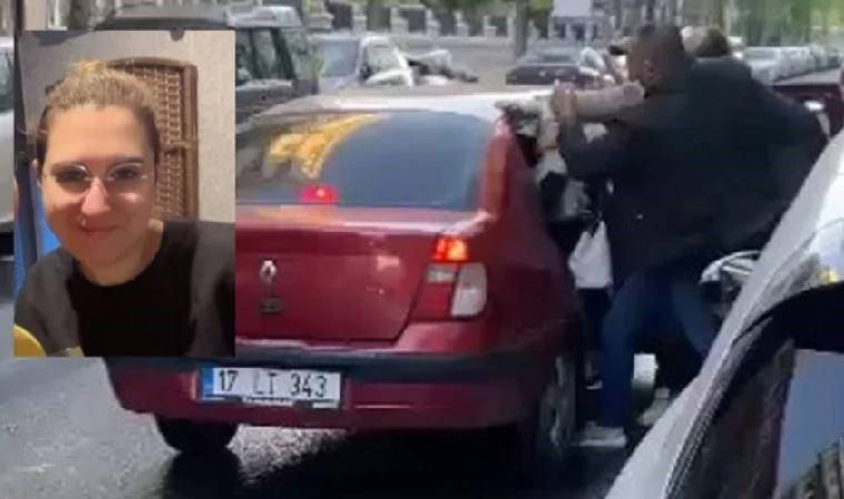 Bahar Aksu’nun videosuyla tehdit etti, serbest bırakıldı