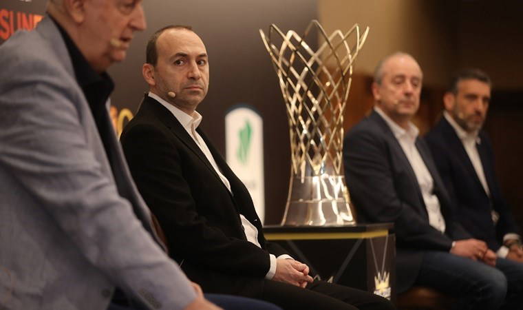 Yakup Sekizkök: 'Galatasaray Şampiyonlar Ligi'nin demirbaşı'
