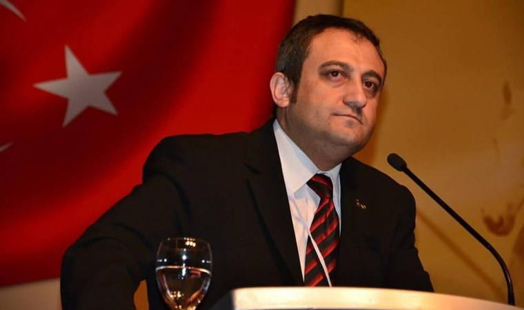 Fenerbahçe’de bir tepki de İl Başkanı İpek’ten