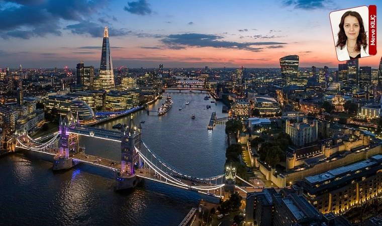'Çok sayıda AKP’linin bu Londra merakı nedir?'