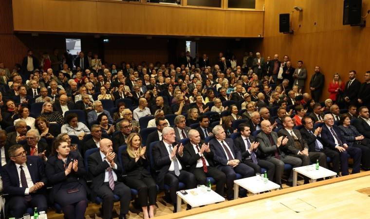 Adını Atatürk’ten alan gazetemiz, 101. yaşını kutladı