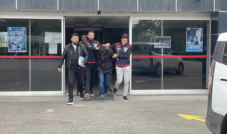 İki kardeşin cinayet zanlısı tutuklandı