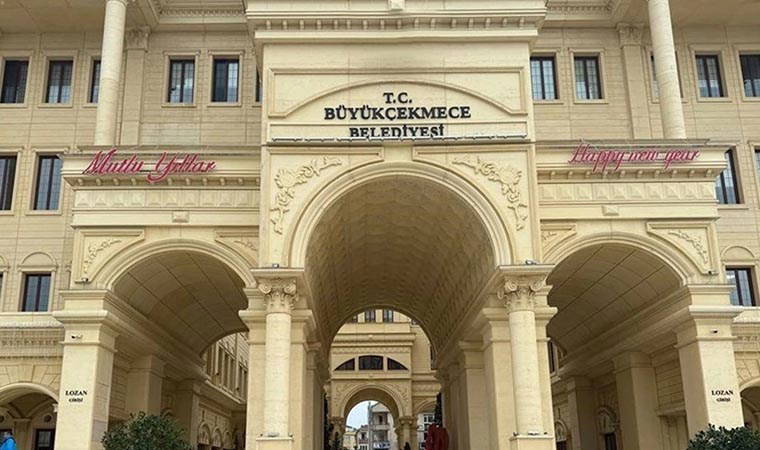 Soruşturma iddiasına Büyükçekmece Belediyesi'nden açıklama