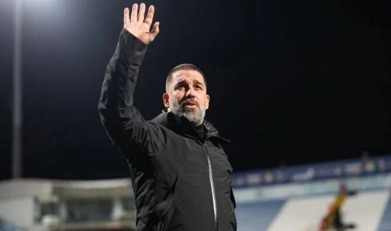 Shakhtar Donetsk - Arda Turan görüşmesinde yeni gelişme!