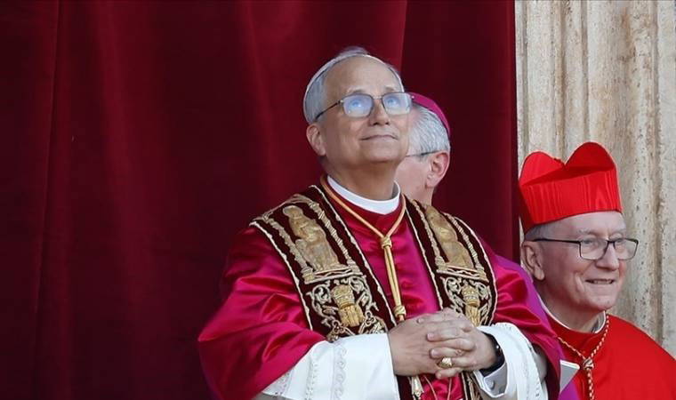 Yeni papa kim oldu?