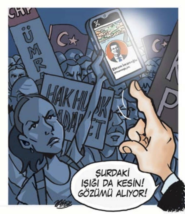 İğneli Fırça - 9 Mayıs 2025