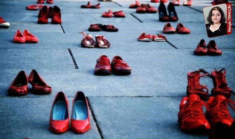 Dört ayında 58 kadın katledildi