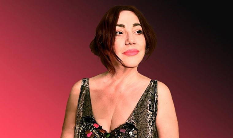 Nazan Öncel'den korkutan haber: Hastaneye kaldırıldı