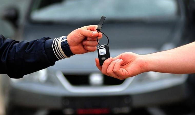 Yakayı ele verdiler! Tokat’ta 'yasadışı araç ticareti' operasyonu: 14 kişi gözaltında