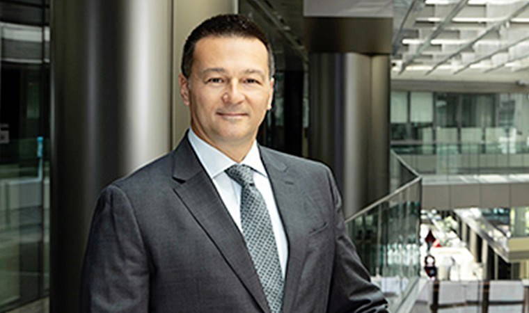 Zorlu Holding'de Ramazan maili krizi: Eski CEO Cem Köksal beraat etti