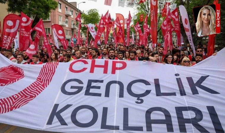 CHP’li gençler cumhurbaşkanına hakaretten tutuklandı!