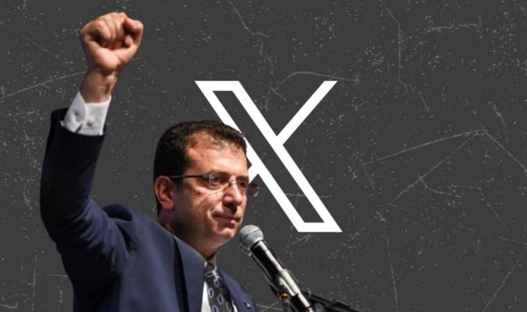 İmamoğlu'na gelen 'karartma' dünya basınında