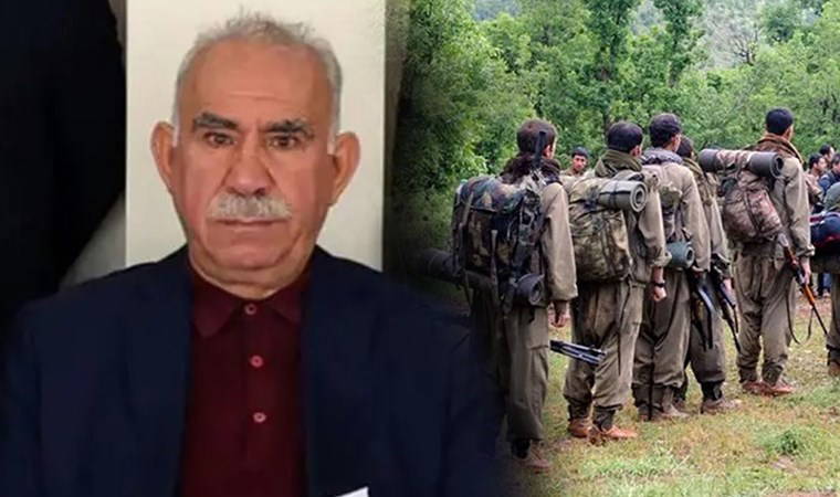İktidara yakın gazeteden dikkat çeken iddia: 'PKK kongresini topladı, silah bırakma kararı aldı'