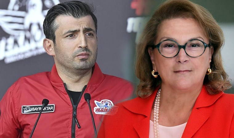 Önce Selçuk Bayraktar şimdi de Güler Sabancı... Yasal süreç başlatıldı: 'Lütfen dikkatli olun!'